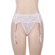 On Sale Plus Size Lace Garter