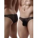 Black Sexy Panty For Man