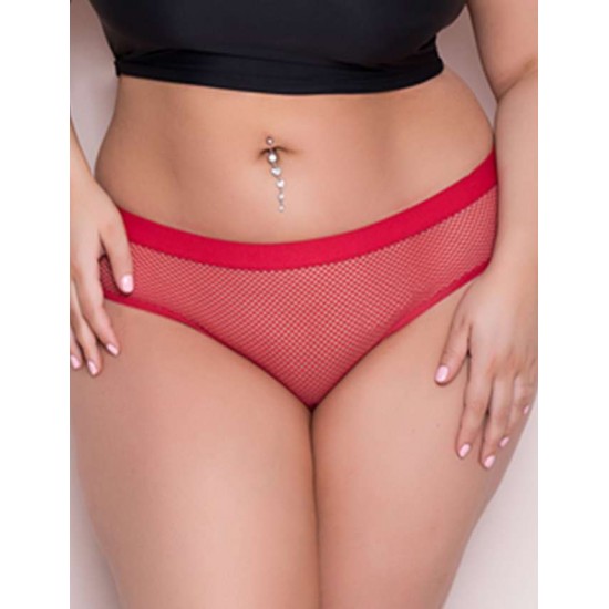 Plus Size Panty