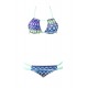 Fashion Printing Sexy Summer Women Bikini Set