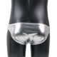 Erotic Leather Mens Latex Sexy Panty