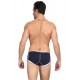 Color Simple Sports Cotton Men's Panty 