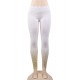 Personalized High Quality White Yoga Pants For Women